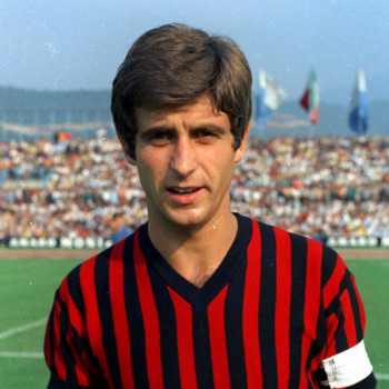 Gianni Rivera - Milan