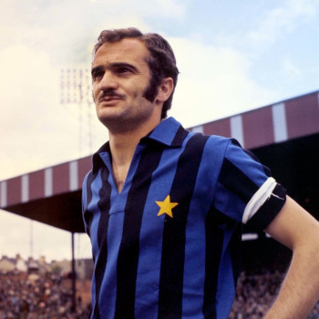 Sandro Mazzola- Inter