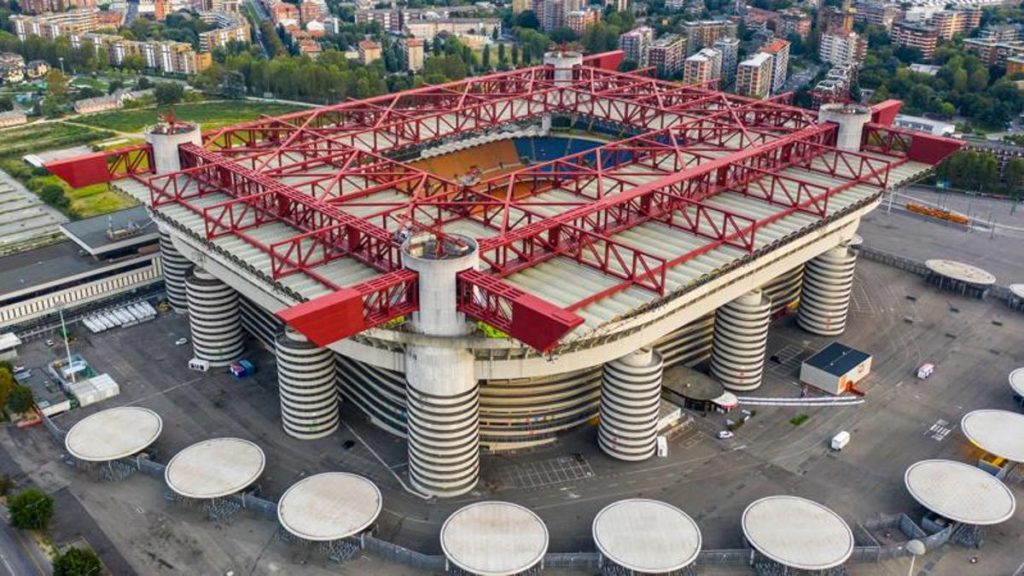 Stadio Meazza